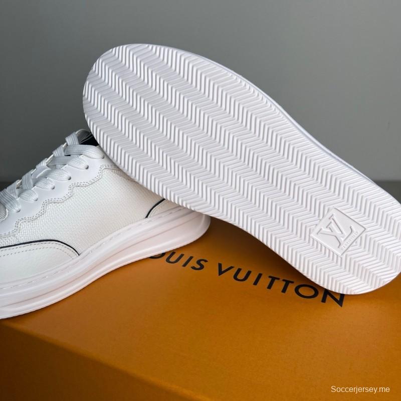 ليف بيفرلي بيفرلي هيلز حذاء رياضي رجالي برقبة منخفضة للرجال - YC