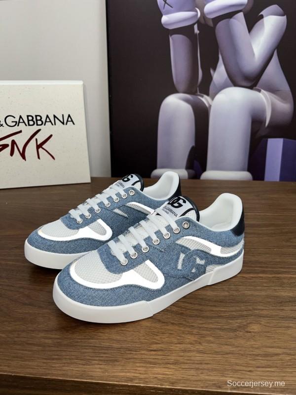 تشكيلة DG الجديدة من DG أحذية رجالية كاجوال بتصميم عصري - LY00310