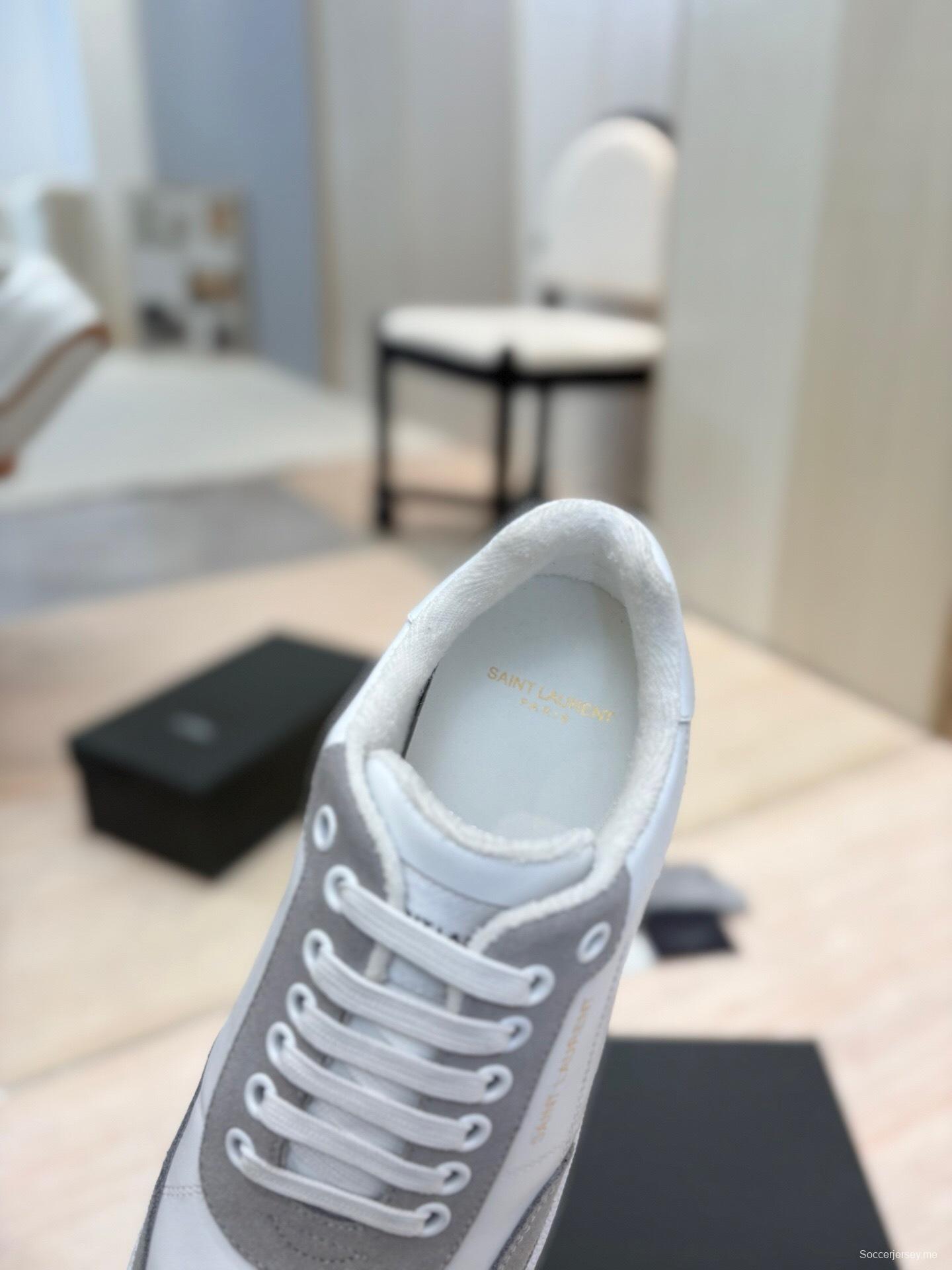 سان لوران SL61 لربيع وصيف 2025 سلسلة كاجوال لربيع وصيف 2025 - AS00330