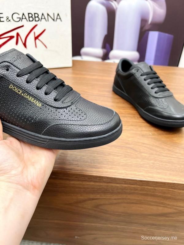 حذاء كاجوال رجالي جديد من دي جي - LY00280