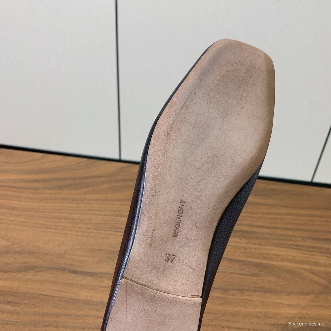 حذاء ذا رو 2025 من ذا رو 2025 ذو تصميم عصري أنيق - KFY00300