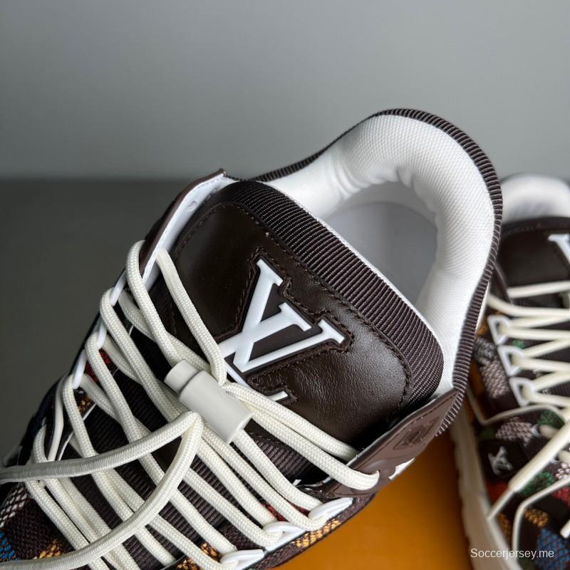 حذاء أديداس LV Replica Replica بريميوم كومفورت كاجوال - YC