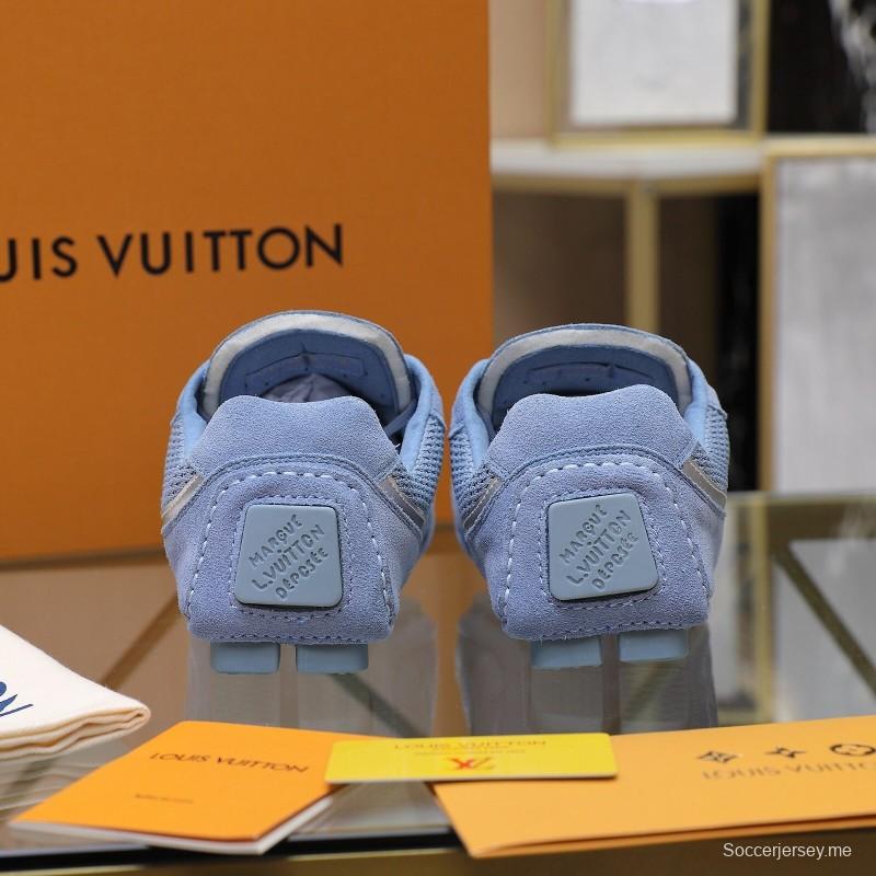 أحذية كاجوال رجالي L أحذية رجالية كاجوال وصلت حديثًا لمجموعة ربيع/صيف 2025 - AS00330