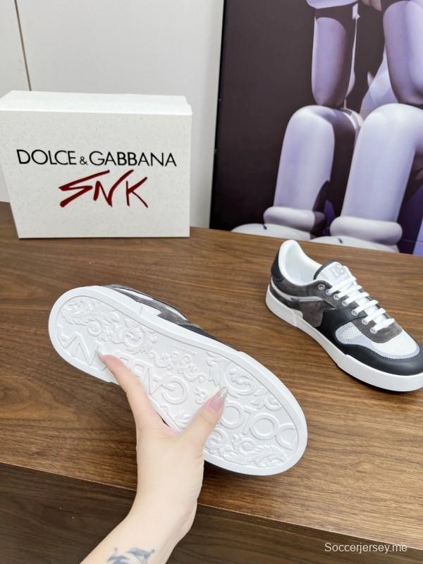 أحذية كاجوال للرجال من مجموعة دي جي الجديدة - LY00310