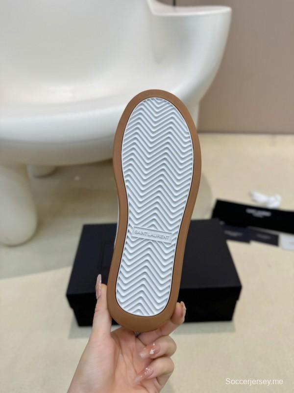 سلسلة كاجوال SL61 لربيع وصيف 2025 لربيع وصيف 2025 من سان لوران - AS00330