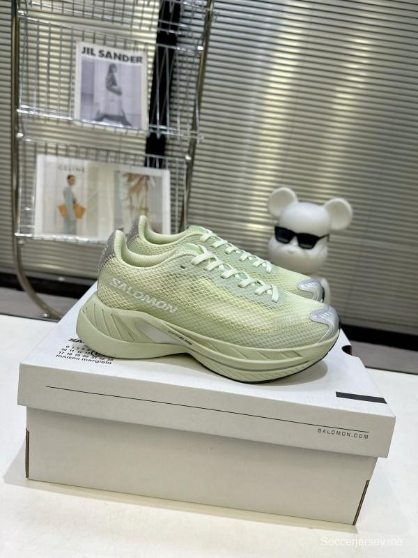 حذاء الجري سالومون إكس إم إم 6 ذو العلامة التجارية المشتركة - AS00320