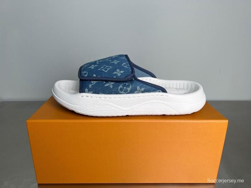 صندل ميامي ميامي ميامي بغل مزود بمشبك بخطاف وحلقة - YC