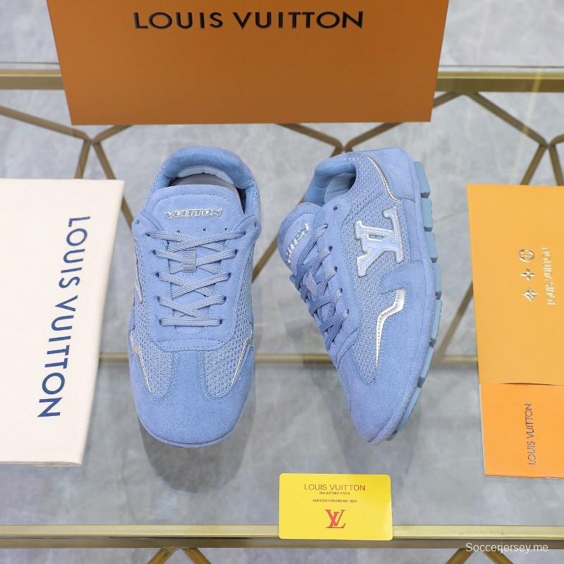 أحذية كاجوال رجالي L أحذية رجالية كاجوال وصلت حديثًا لمجموعة ربيع/صيف 2025 - AS00330