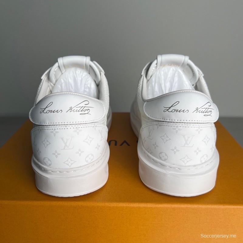 حذاء رياضي رياضي كاجوال للرجال - YC من ليف