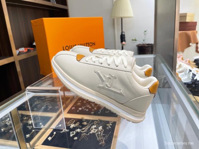 لويس فويتون 2025 أحذية كاجوال خريف وشتاء 2025 خريف وشتاء 2025 أحذية كاجوال - AS00410