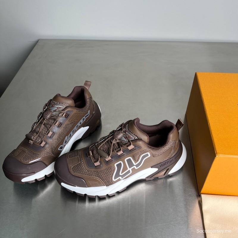 أديداس L في رنر تاتيك 2025 سلسلة أوائل الربيع للرجال - YC