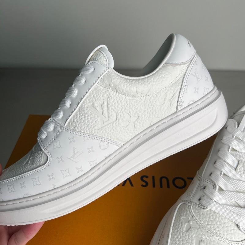 حذاء رياضي رياضي كاجوال للرجال - YC من ليف