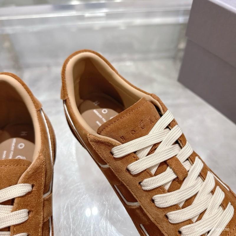 حذاء رياضي كاجوال للزوجين من هوجان للرجال - KFY00330