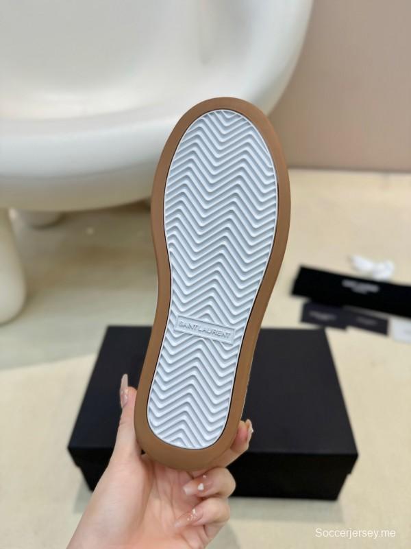 سلسلة SAINT LAURENT SL61 غير الرسمية - AS00330