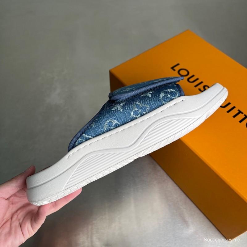 صندل ميامي ميامي ميامي بغل مزود بمشبك بخطاف وحلقة - YC