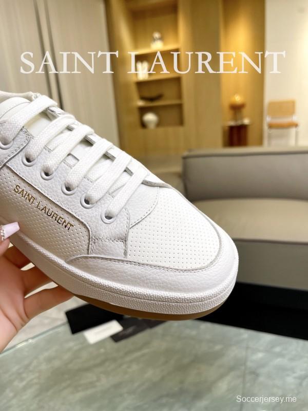 سلسلة SAINT LAURENT SL61 سلسلة كاجوال لربيع وصيف 2025 تصميم ريترو - AS00330