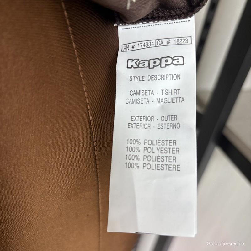 25/26 قميص فاسكو دا جاما الثالث للنساء