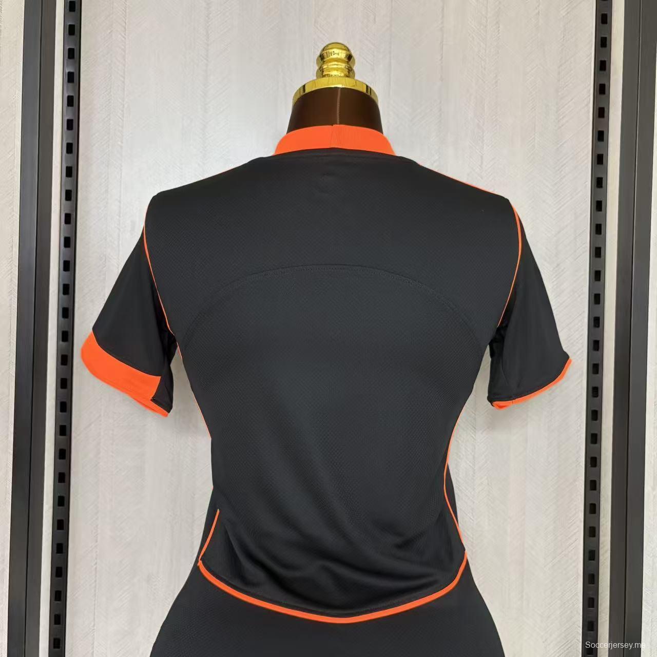 25/26 نساء كورينثيانز ثيرد جيرسي النسائي