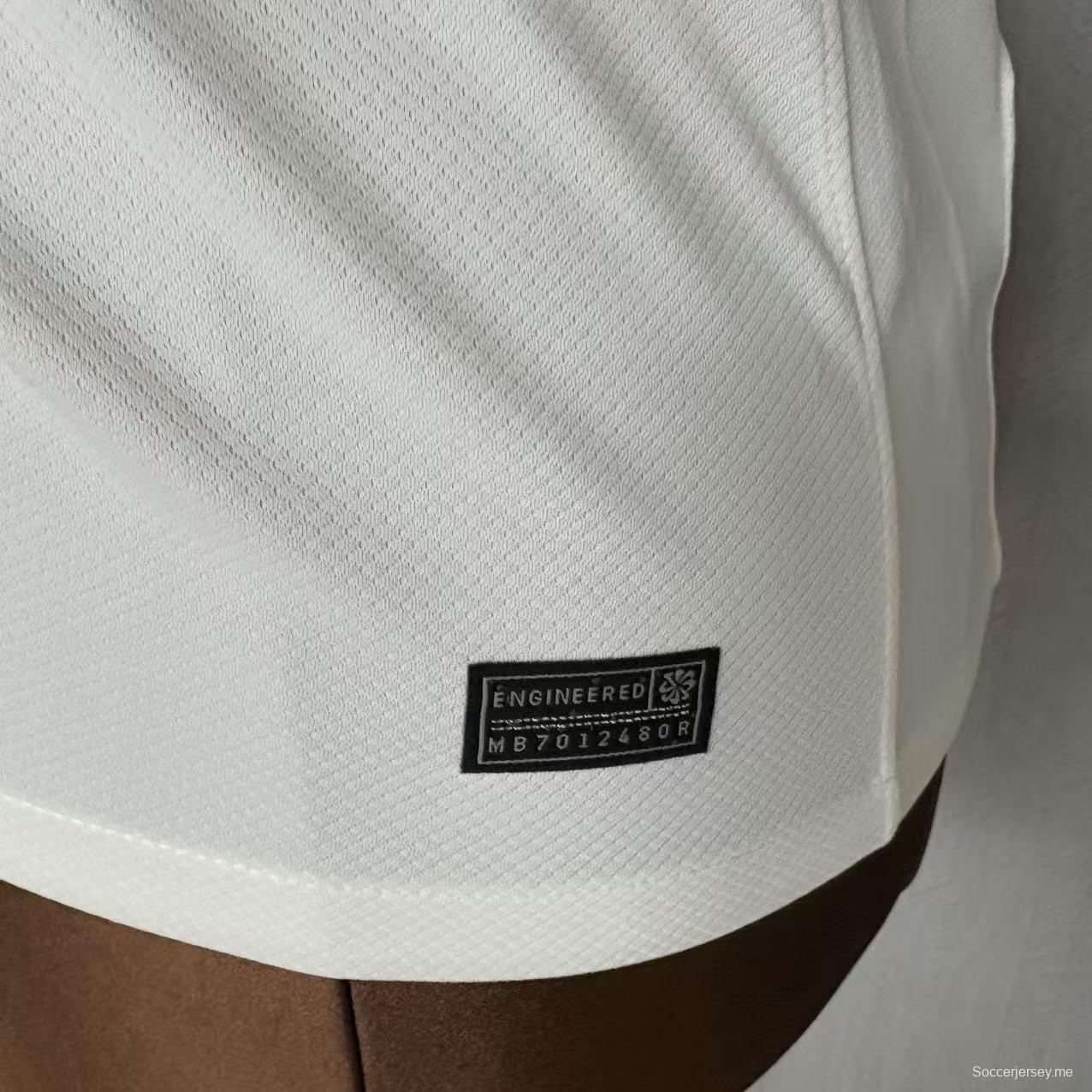 2026 جيرسي نسائي فرنسا بيج 2026