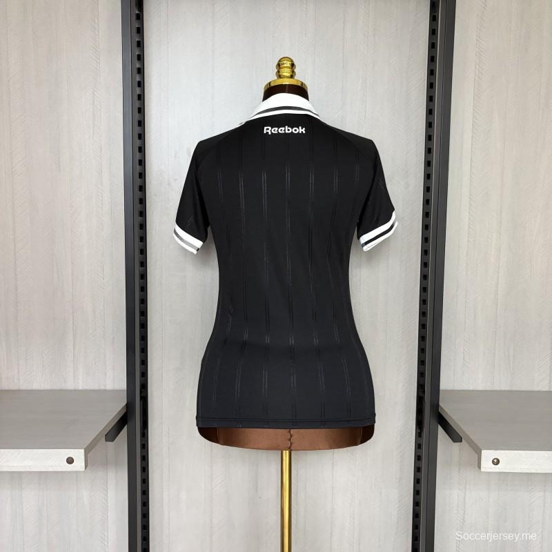 25/26 سيدات بوتافوجو بوتافوجو خارج الديار