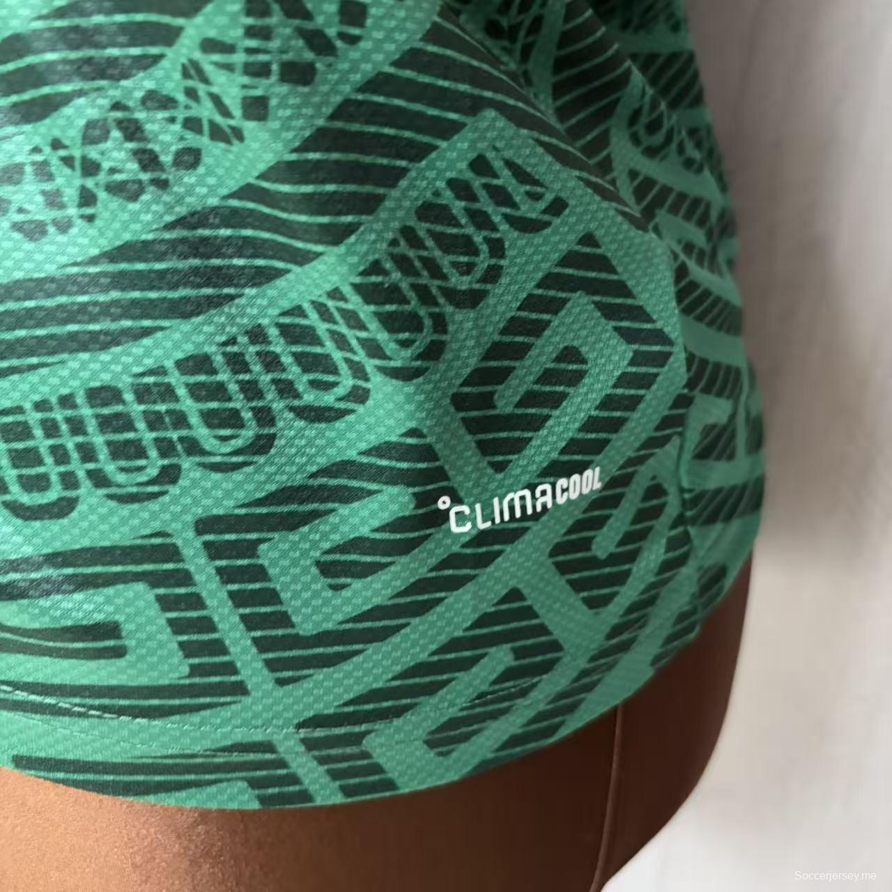 2026 قميص المنتخب المكسيكي للسيدات 2026