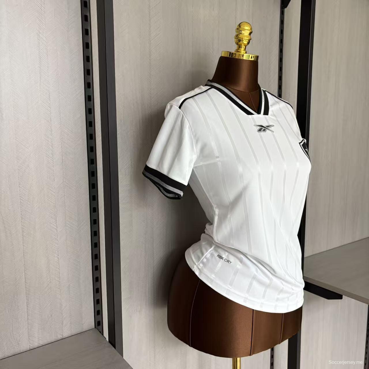 25/26 قميص بوتافوجو الثالث للسيدات