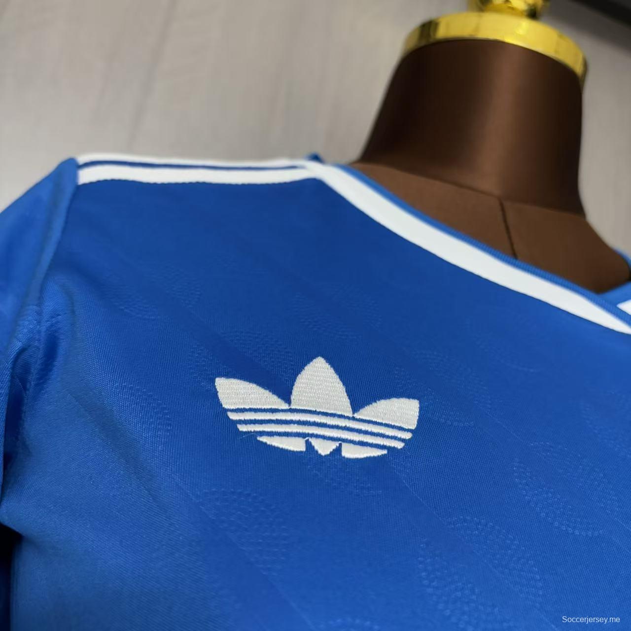 25/26 قميص ريال مدريد III للنساء