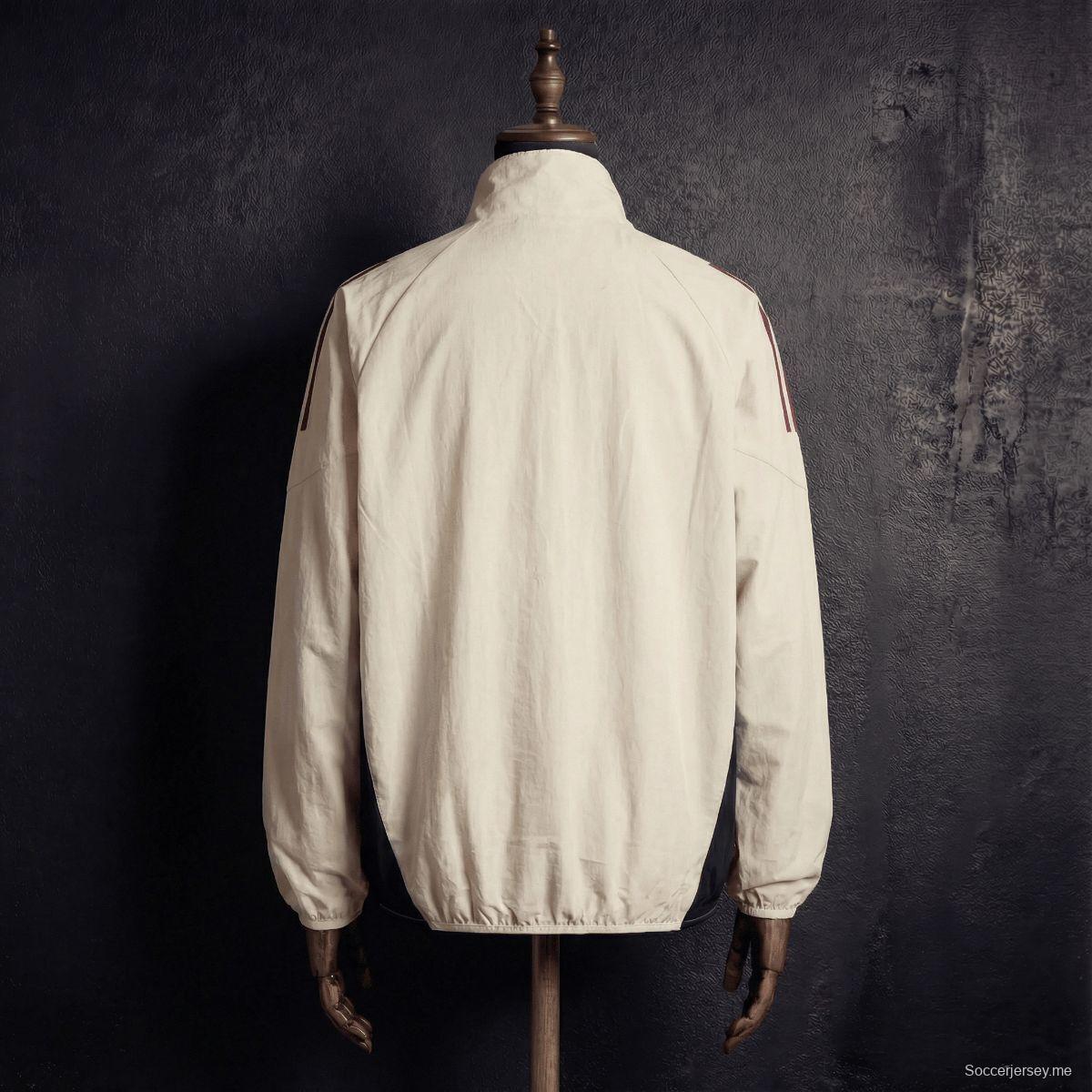 2026 ليفربول سترة بيج واقية من الرياح