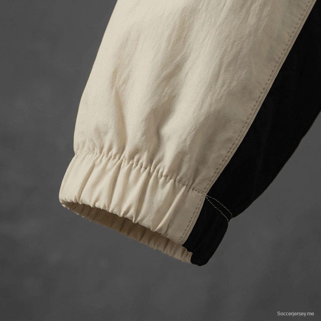 2026 جاكيت بيج من جوردان واقي من الرياح