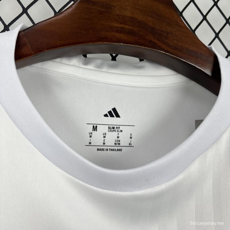 2026 قميص كوراساو للرجال في كأس العالم