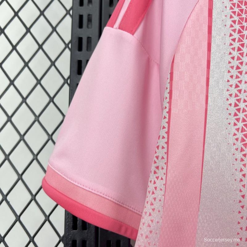 2026 كأس العالم الجزائر قميص ما قبل المباراة 1