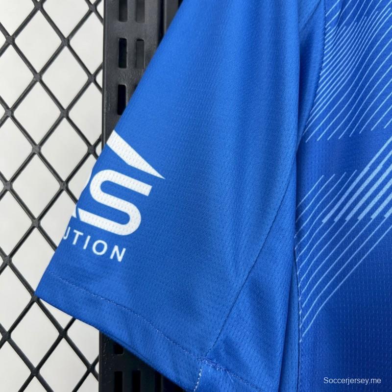 2025/26 قميص مونتيري الخاص