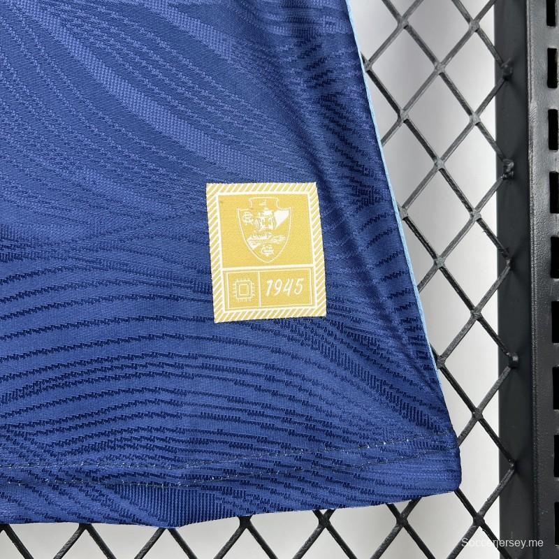 2025/26 قميص حارس مرمى فاسكو دا جاما للنساء