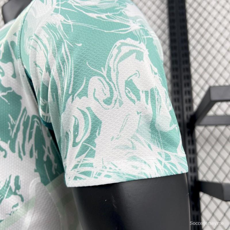 2026 نسخة اللاعبين قميص البرتغال في كأس العالم