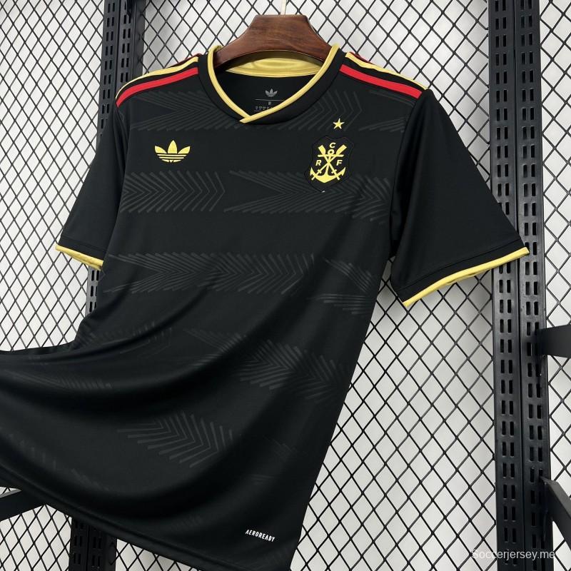 2025/26 قميص مينس فلامنغو الخاص