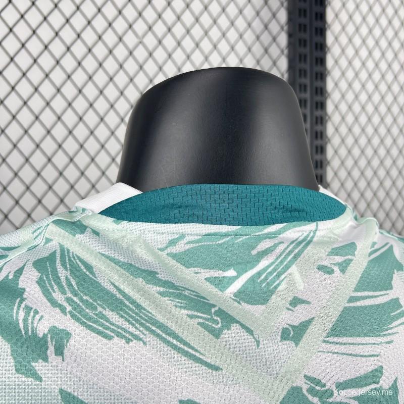 2026 نسخة اللاعبين قميص البرتغال في كأس العالم