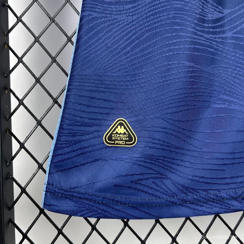 2025/26 قميص حارس مرمى فاسكو دا جاما للنساء