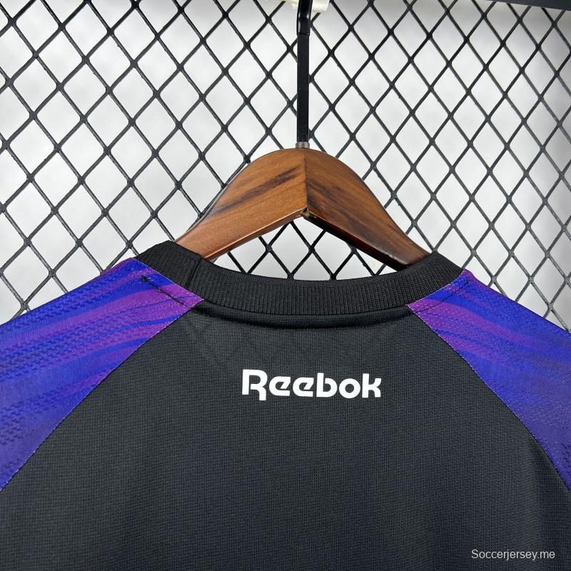 2025/26 قميص بوتافوغو V-KIT للنساء