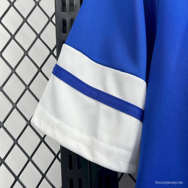 قميص كوراكاو الرسمي لكأس العالم 2026