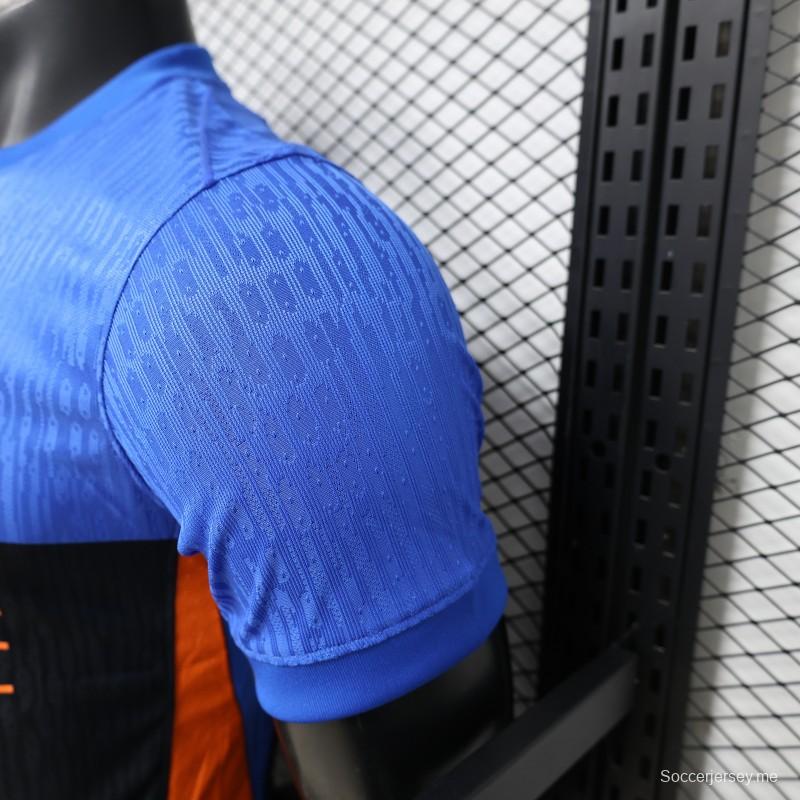 قميص إنتر ميلان الثالث للموسم 2025/2026