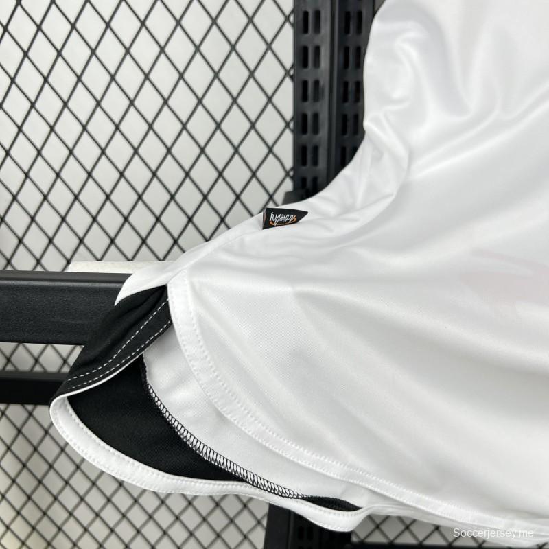 قميص أوساسونا للعب خارج أرضه من موسم 2011/12 (إصدار رجعي)