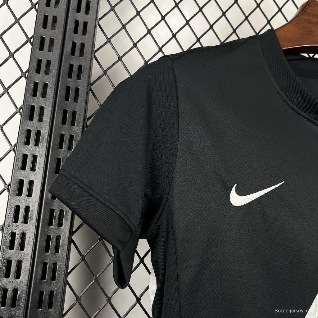 قميص فاسكو دا جاما للسيدات للموسم 2026/27 (الملعب)