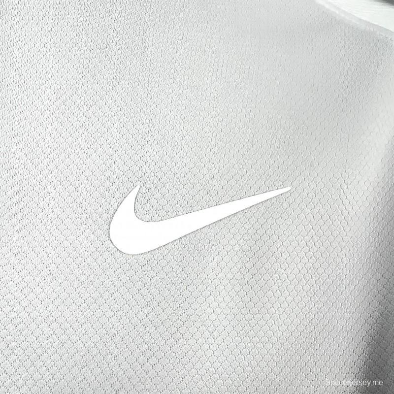 قميص توتنهام هوتسبير للرجال بمناسبة الذكرى الـ125، أكمام طويلة، موسم 2025/26