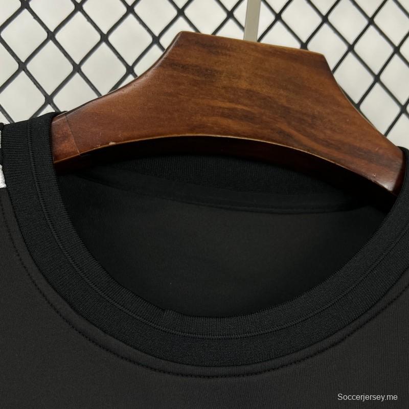 قميص ريال مدريد للرجال طراز لايف ستايل لموسم 2026/2027