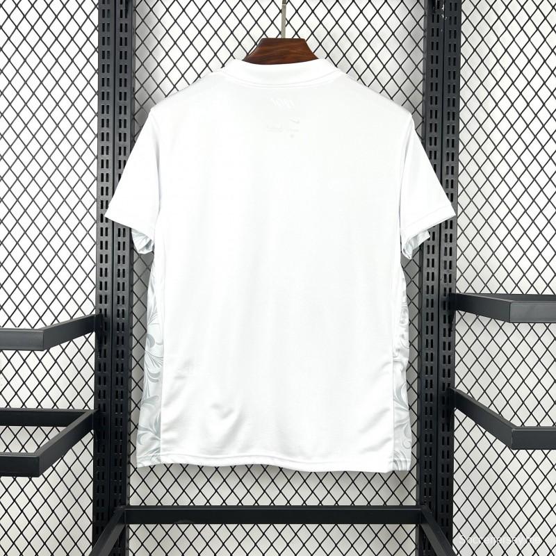 قميص توتنهام هوتسبير للرجال لموسم 2025/2026 بمناسبة الذكرى الـ125 لتأسيس النادي