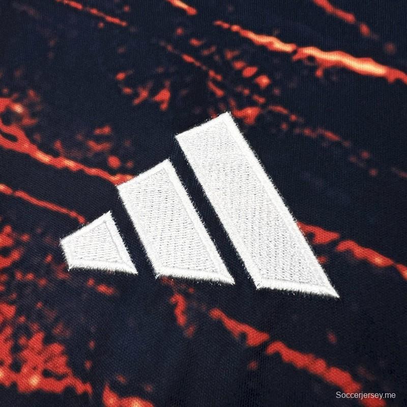 قميص بنفيكا الرابع للرجال لموسم 2025/2026