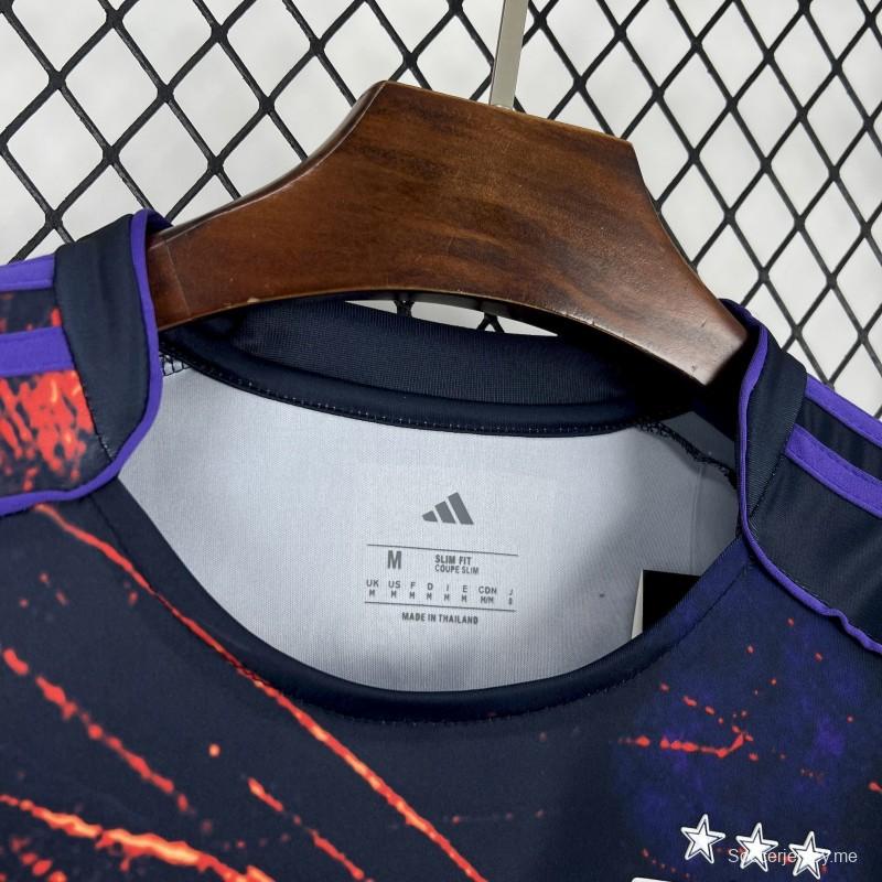 قميص بنفيكا الرابع للرجال لموسم 2025/2026