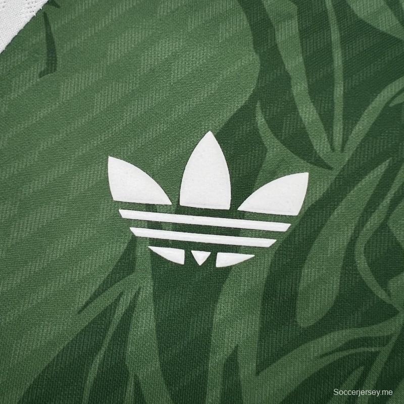 قميص أرسنال الخاص للرجال لموسم 2026/27