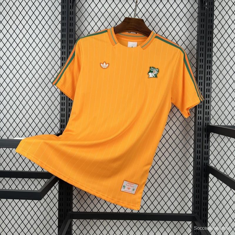 قميص كاميرون تيراس أيكونز للرجال لعام 2026