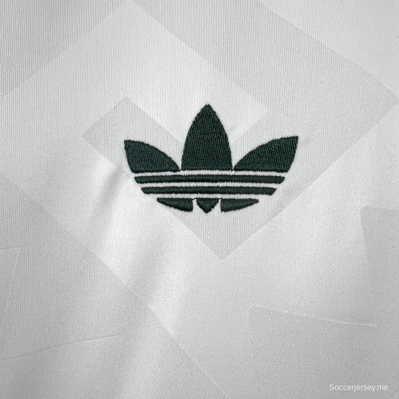 قميص المكسيك للسيدات في مباريات خارج أرضها بكأس العالم 2026